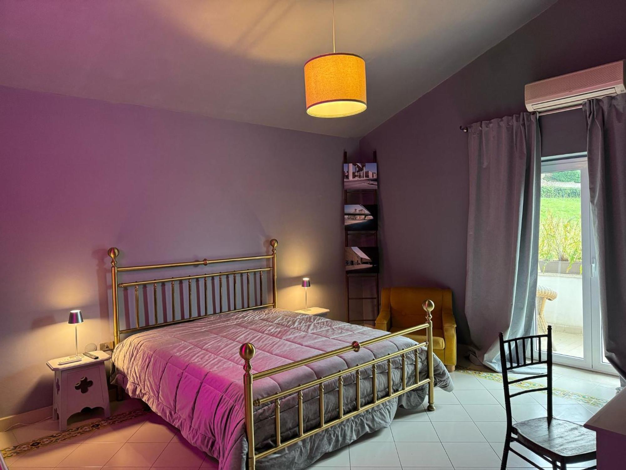 B&B Assteas Montesarchio Exterior photo